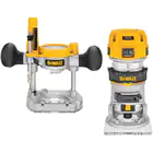 Tupia Combo DeWALT 900W D26204K-QS